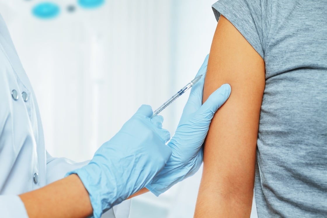 Vaccine