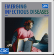 CDC Podcast Icon 2