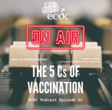 ECDC On Air Icon_5Cs