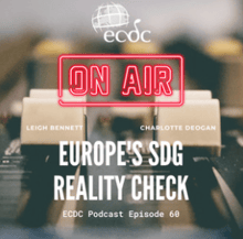 ECDC On Air Icon_SDG