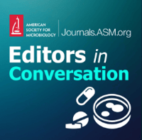 Editors in Conversation Icon