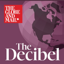 The Decibel Icon